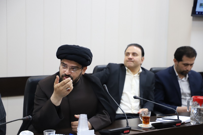 آمادگی سازمان فرهنگی شهرداری قم برای ایجاد ایستگاه ثابت فرهنگی در عوارضی قم-تهران